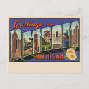 Suche nach detroit postkarten Entladepostkarte