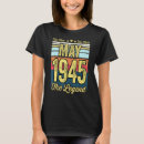 Suche nach 76 geburtstag tshirts Mann