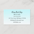 Suche nach verblaßt visitenkarten Einfach