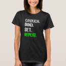 Suche nach kropf tshirts Rumpf