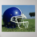 Suche nach american football poster Outdoor