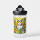 Suche nach katze trinkflaschen Whimsisch