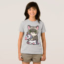 Suche nach plüsch tshirts Lustige katze