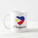 Suche nach philippinische flagge tassen Pinoy