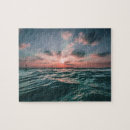 Suche nach sunset puzzle Fotografie