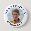 Suche nach zeremonie buttons Absolvent