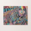 Suche nach wächter puzzle Fantasie