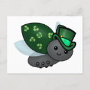 Suche nach leprechaun postkarten Grün