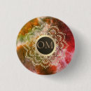 Suche nach buntes muster buttons Personalisiert