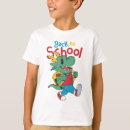 Suche nach drache cartoon tshirts Zurück zur schule