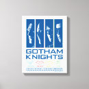 Suche nach videospiele leinwandbilder Batgirl