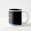 Suche nach mir raumstation tassen Horizontal