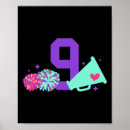 Suche nach 9 geburtstag poster Niedlich