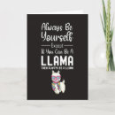 Suche nach lustige lama karten Alpaka