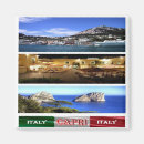 Suche nach capri magnete Kampanien