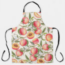 Suche nach pfirsich schürzen Abstrakt