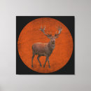 Suche nach hirsch leinwandbilder Tierliebhaber