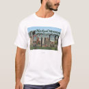 Suche nach staatlicher wald tshirts Staaten