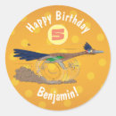 Suche nach roadrunner aufkleber Vogelvogel