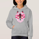 Suche nach wolf hoodies Abstrakt