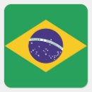 Suche nach brasilien aufkleber Bandeira