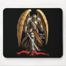 Suche nach erzengel mousepads Mit