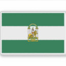 Suche nach andalusien aufkleber Europa