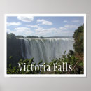 Suche nach sambia poster Wasserfall