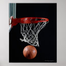 Suche nach basketballkorb poster Farbbild