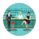 Suche nach cocktail schneidebrettchen Barkeeper