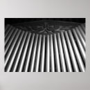 Suche nach schwarz weißes muster poster Monochrom