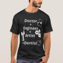 Suche nach lustiger ingenieur tshirts Arzt
