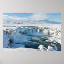 Suche nach eiszapfen poster Blau