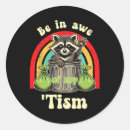 Suche nach autismus bewusstsein aufkleber Razz