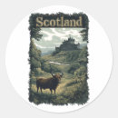 Suche nach schottland aufkleber Kuh