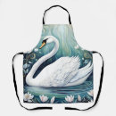 Suche nach schwäne schürzen Tiere