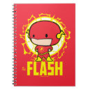 Suche nach chibi kleine notizbücher Dc comics