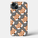 Suche nach shiba inu iphone hüllen Inuu