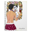 Suche nach frida kahlo kleine notizbücher Mexiko