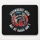 Suche nach waschbär mousepads Für ihn