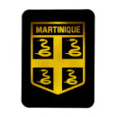 Suche nach martinique magnete Emblem