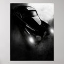 Suche nach retro auto poster Fotografie