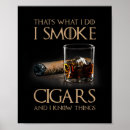 Suche nach zigarren poster Lustig