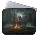 Suche nach vollmond laptop schutzhüllen Gotisch