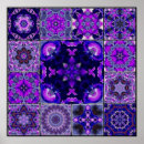 Suche nach purple iris poster Petal