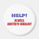 Suche nach genealogie magnete Familie