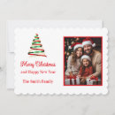 Suche nach personalisiertes briefpapier karten Weihnachten
