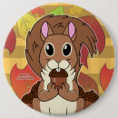 Suche nach niedliche eichhörnchen buttons Herbst