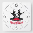 Suche nach roller wanduhren Rock und roll
