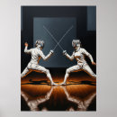 Suche nach fechten poster Sport
